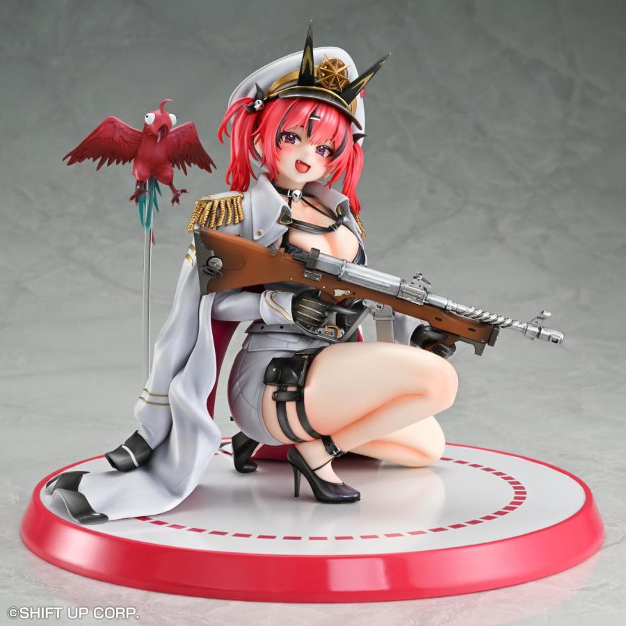 予約安心出荷』{FIG} マスト 勝利の女神:NIKKE(ニケ) 1/7 完成品