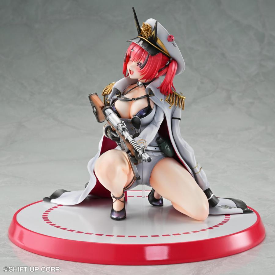 予約安心出荷』{FIG} マスト 勝利の女神:NIKKE(ニケ) 1/7 完成品