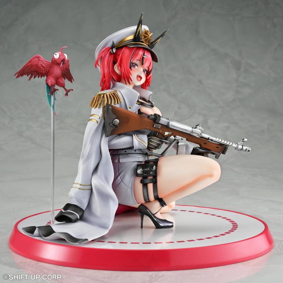 予約安心出荷』{FIG} マスト 勝利の女神:NIKKE(ニケ) 1/7 完成品