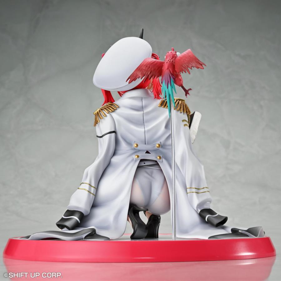 予約安心出荷』{FIG} マスト 勝利の女神:NIKKE(ニケ) 1/7 完成品