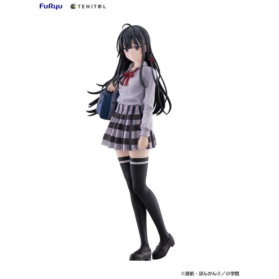 フリュー 『新品即納』{FIG} TENITOL TALL 雪ノ下雪乃(ゆきのした