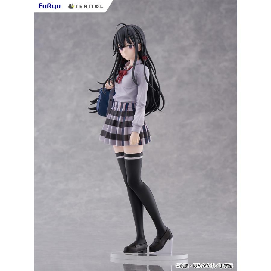 フリュー 『新品即納』{FIG} TENITOL TALL 雪ノ下雪乃(ゆきのした