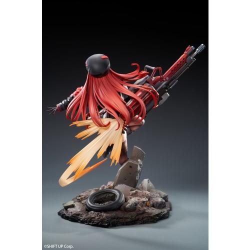予約安心出荷』{FIG} ラピ:レッドフード 勝利の女神:NIKKE(ニケ) 1/4