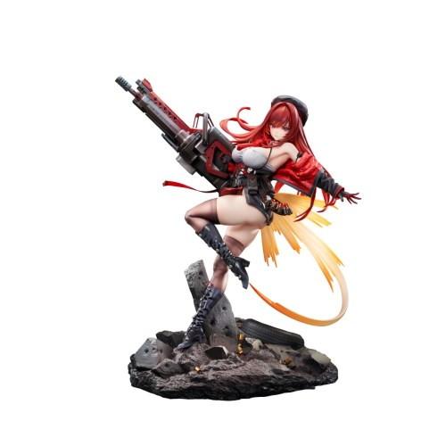 予約安心出荷』{FIG} タペストリー付属 ラピ:レッドフード 豪華版 勝利