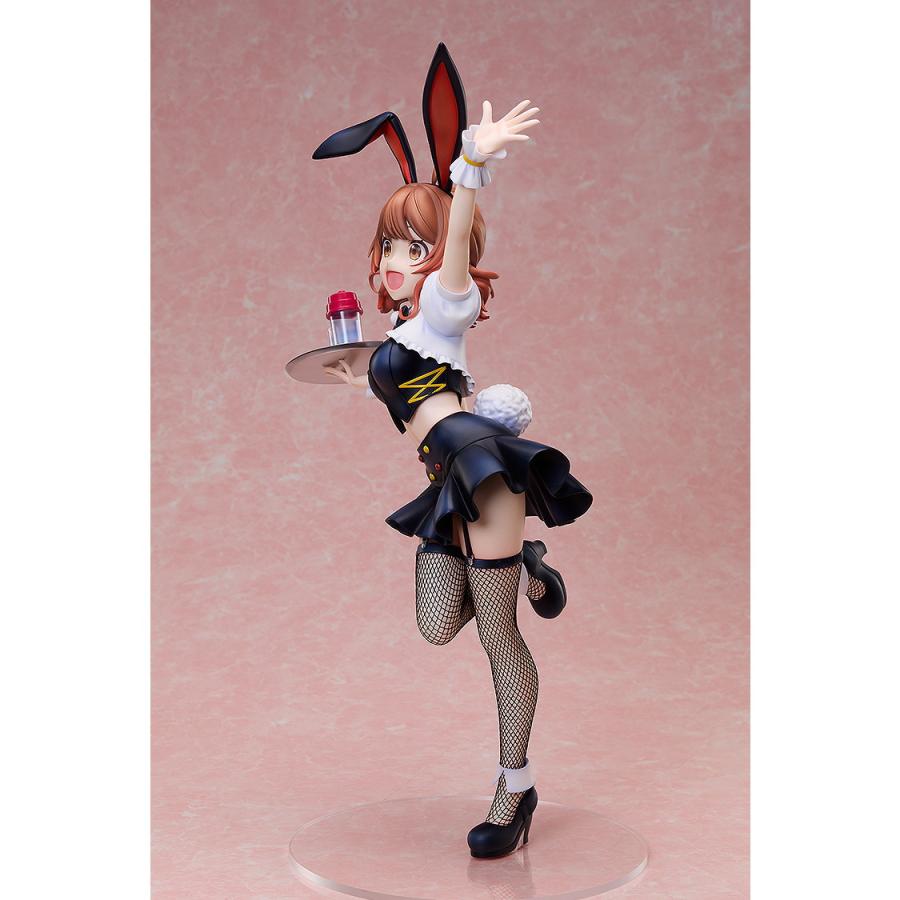新品即納』{FIG} B-style 花海佑芽(はなみうめ) バニーVer. 学園