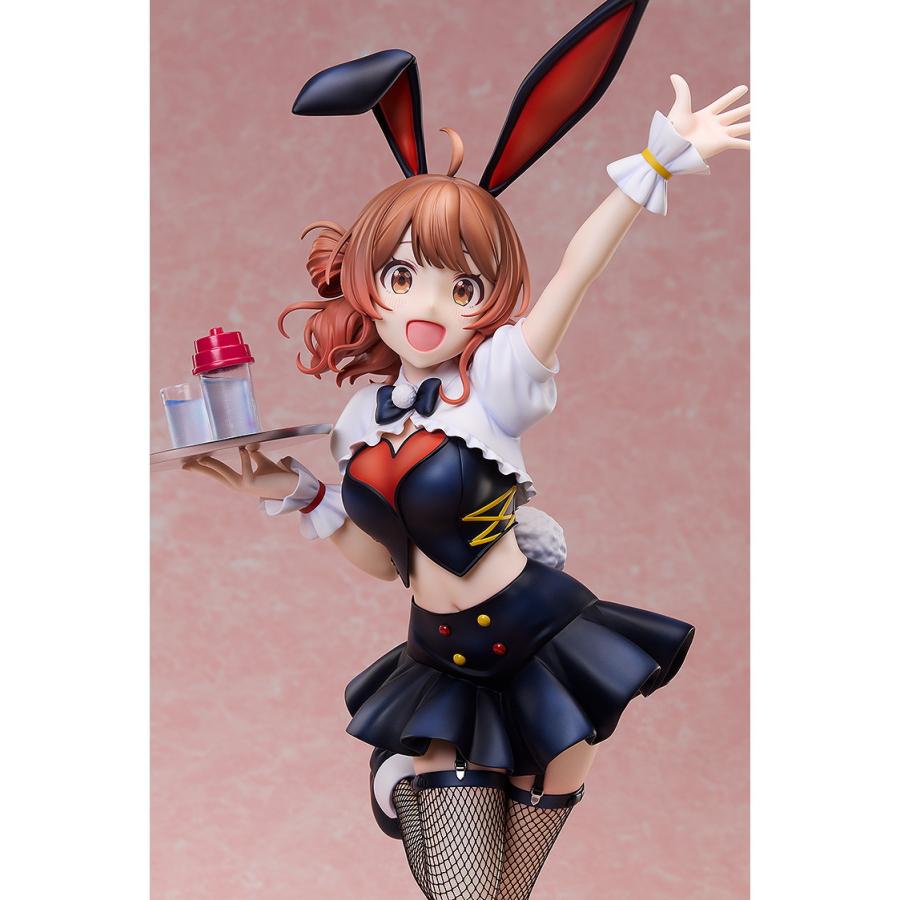 新品即納』{FIG} B-style 花海佑芽(はなみうめ) バニーVer. 学園