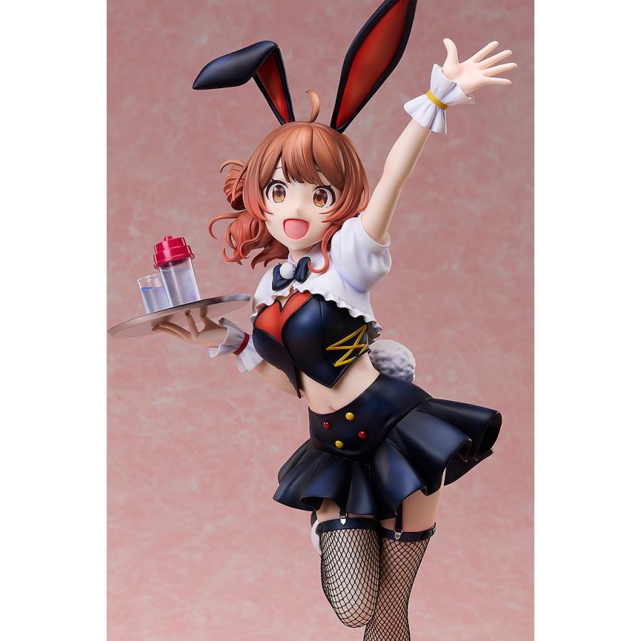 新品即納』{FIG} B-style 花海佑芽(はなみうめ) バニーVer. 学園