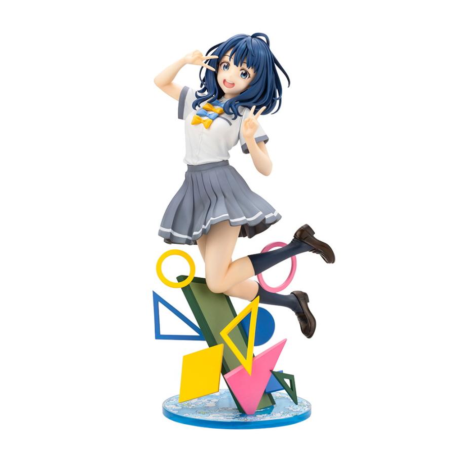 コトブキヤ（KOTOBUKIYA） 『予約安心出荷』{FIG} 八奈見杏菜(やなみ