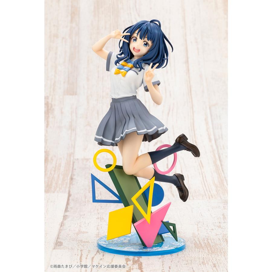 コトブキヤ（KOTOBUKIYA） 『新品即納』{FIG} 八奈見杏菜(やなみあんな
