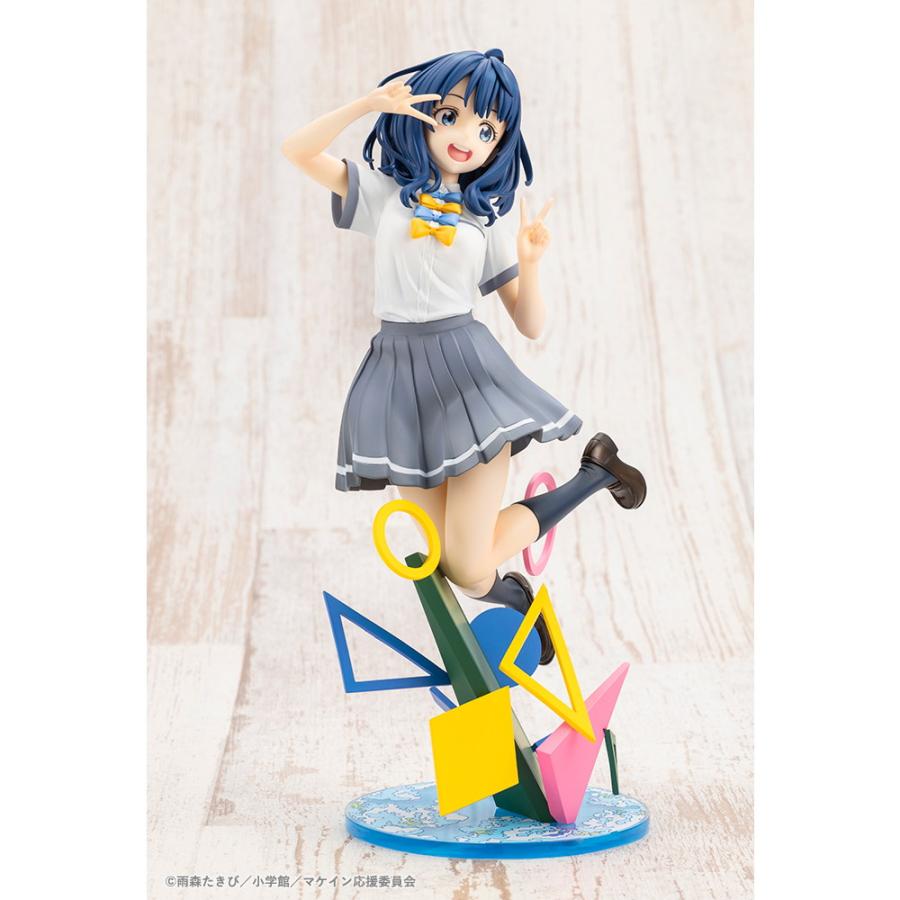 コトブキヤ（KOTOBUKIYA） 『新品即納』{FIG} 八奈見杏菜(やなみあんな