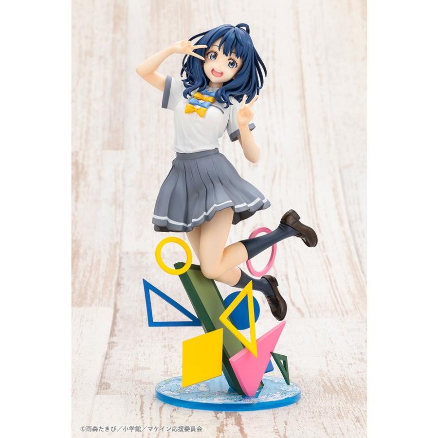 コトブキヤ（KOTOBUKIYA） 『新品即納』{FIG} 八奈見杏菜(やなみあんな