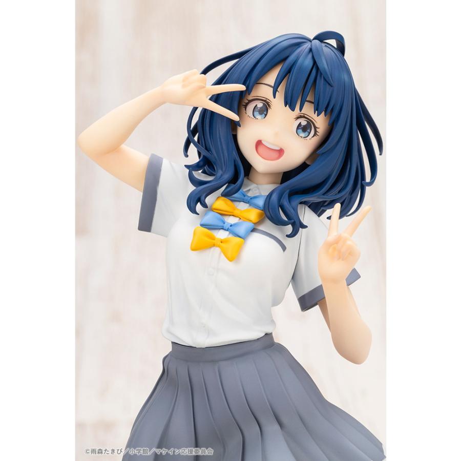 八奈見杏菜(やなみあんな) 負けヒロインが多すぎる! 1/7 完成品 フィギュア(PV345) コトブキヤ コトブキヤ（KOTOBUKIYA） 『新品即納』{FIG} 八奈見杏菜(やなみあんな