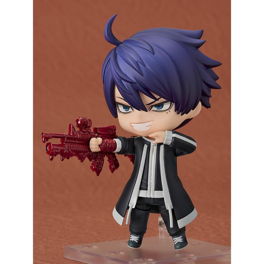 新品』『お取り寄せ』{FIG} ねんどろいど 2875 一ノ瀬四季(いちのせ