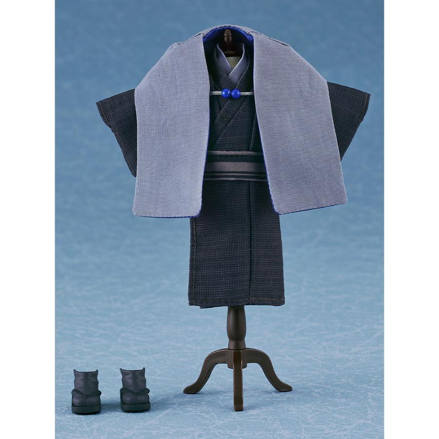 予約安心出荷』{FIG} ねんどろいどどーる おようふくセット 山姥切長義