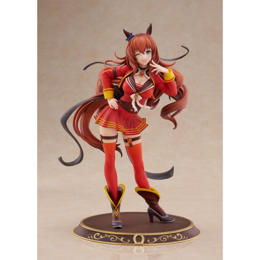 予約安心出荷』{FIG} マルゼンスキー 勝負服Ver. ウマ娘 プリティー