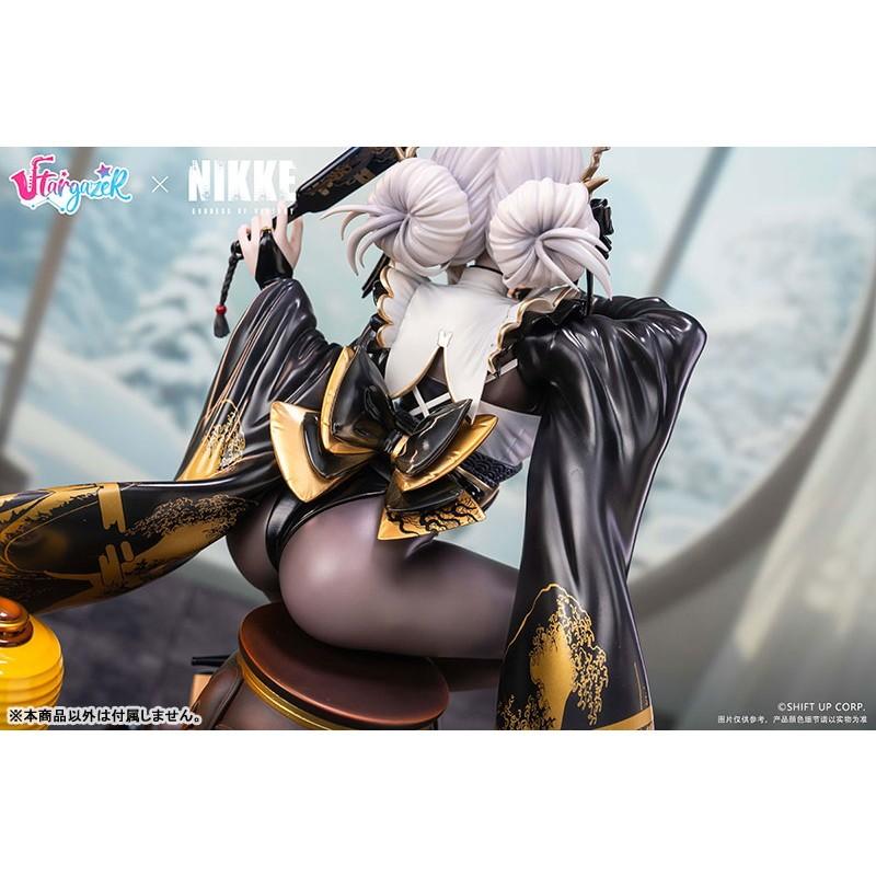 予約安心出荷』{FIG} ブラン ホワイトラビット 勝利の女神:NIKKE(ニケ