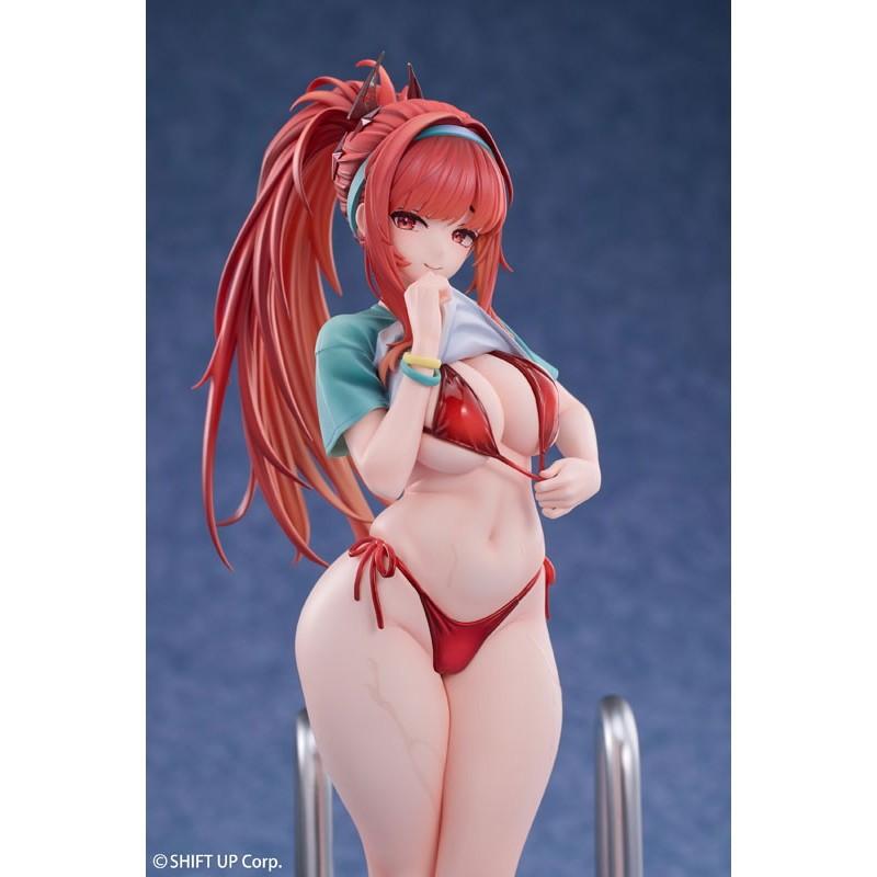 予約安心出荷』{FIG} ラピ:レッドフード - レッドフレーバー 勝利の