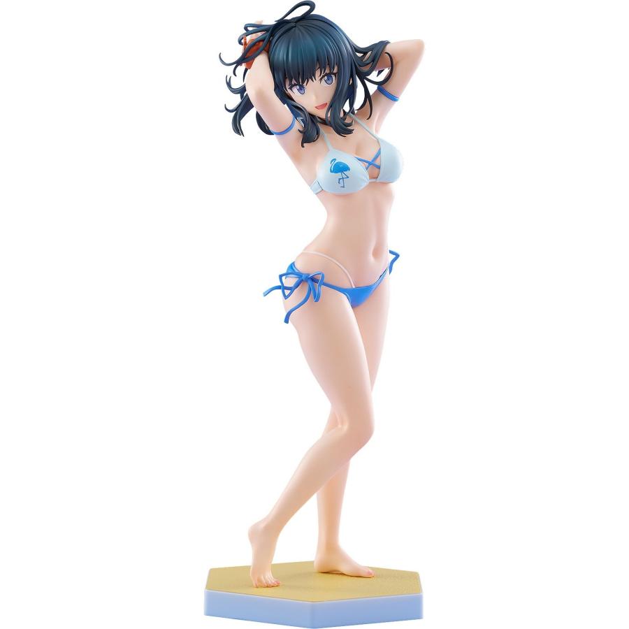 予約安心出荷』{FIG} POP UP PARADE BEACH QUEENS 宝多六花 L size
