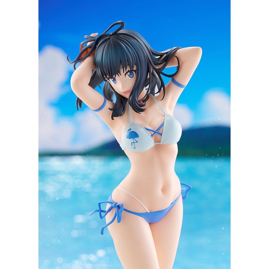 新品即納』{FIG} POP UP PARADE BEACH QUEENS 宝多六花 L size 劇場版