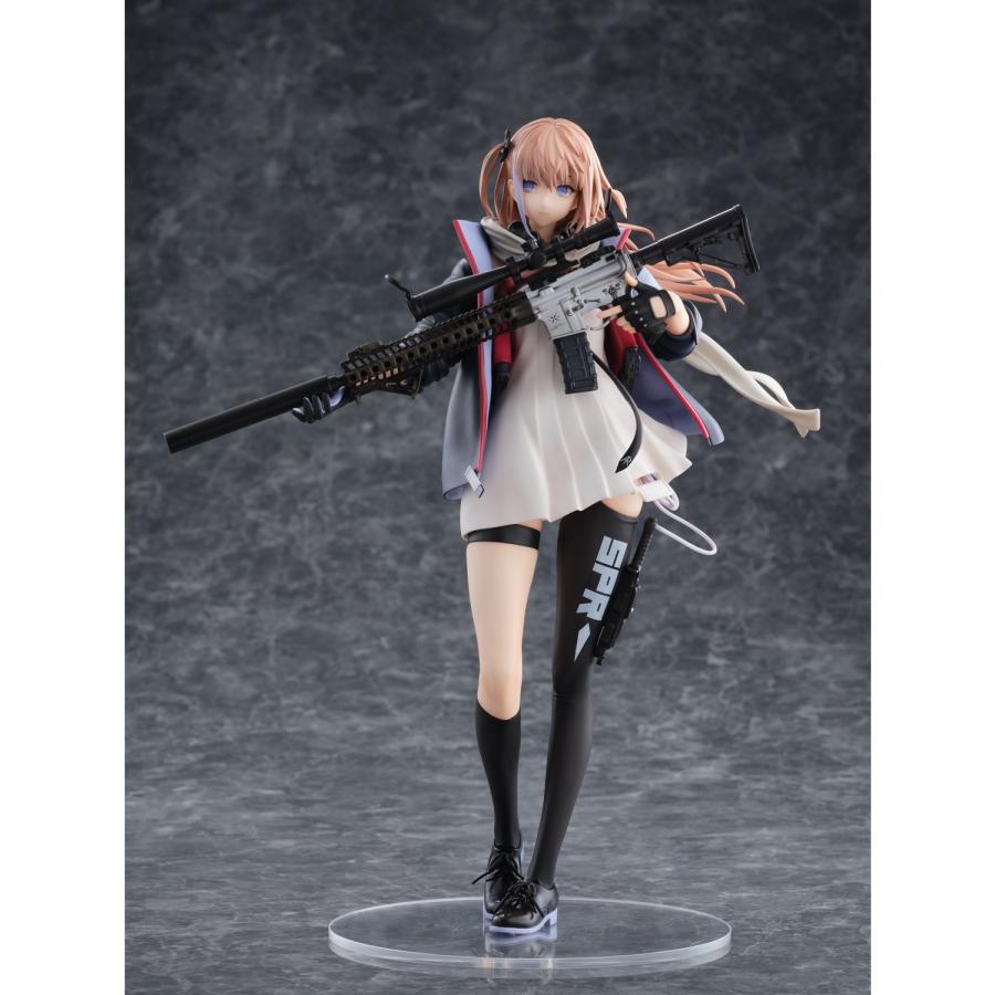 予約安心出荷』{FIG} ST AR-15 ドールズフロントライン 1/7 完成品