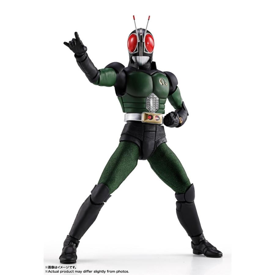 新品即納』{FIG} S.H.Figuarts(フィギュアーツ) 真骨彫製法 仮面