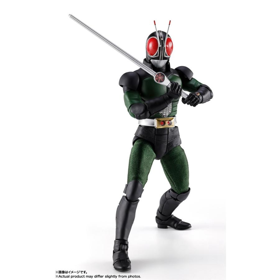 予約安心出荷』{FIG} S.H.Figuarts(フィギュアーツ) 真骨彫製法 仮面