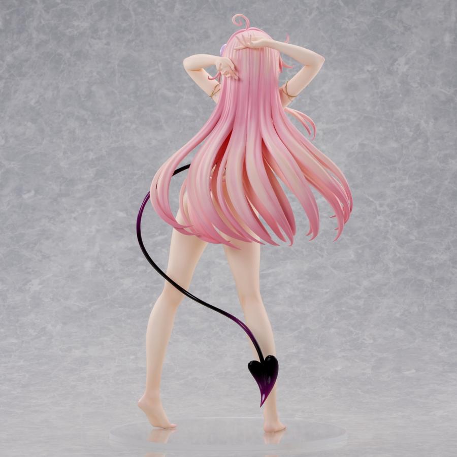 り*ふ様 ユニオンクリエイティブ To LOVEるダークネス ララ ダークネスv ユニオンクリエイティブ 『予約安心出荷』{FIG} To LOVEる-とらぶる