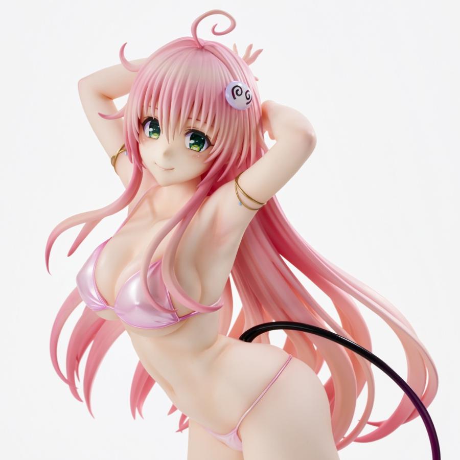 り*ふ様 ユニオンクリエイティブ To LOVEるダークネス ララ ダークネスv ユニオンクリエイティブ 『予約安心出荷』{FIG} To LOVEる-とらぶる