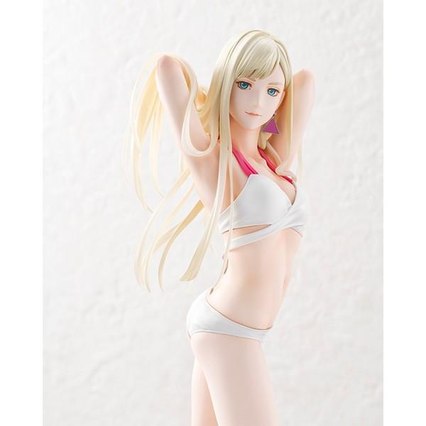 メガハウス 『予約安心出荷』{FIG} GGGシリーズ ギギ・アンダルシア