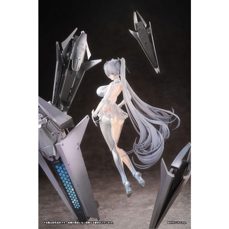 予約安心出荷』{FIG} シンデレラ 勝利の女神:NIKKE(ニケ) 1/12 完成品