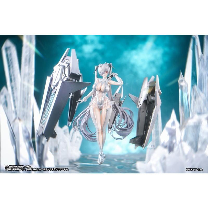 予約安心出荷』{FIG} シンデレラ 勝利の女神:NIKKE(ニケ) 1/12 完成品