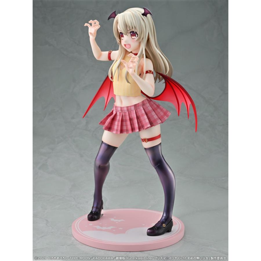 予約安心出荷』{FIG} Re▽Dress イリヤ スイートデビルVer. Fate