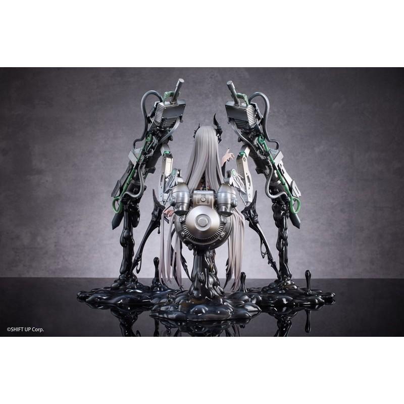 予約安心出荷』{FIG} レヴィアタン 勝利の女神:NIKKE(ニケ) 1/7 完成品