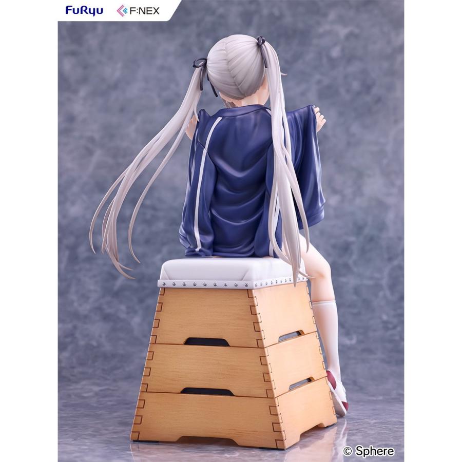 フリュー 『予約安心出荷』{FIG} 春日野穹(かすがのそら) ブルマver