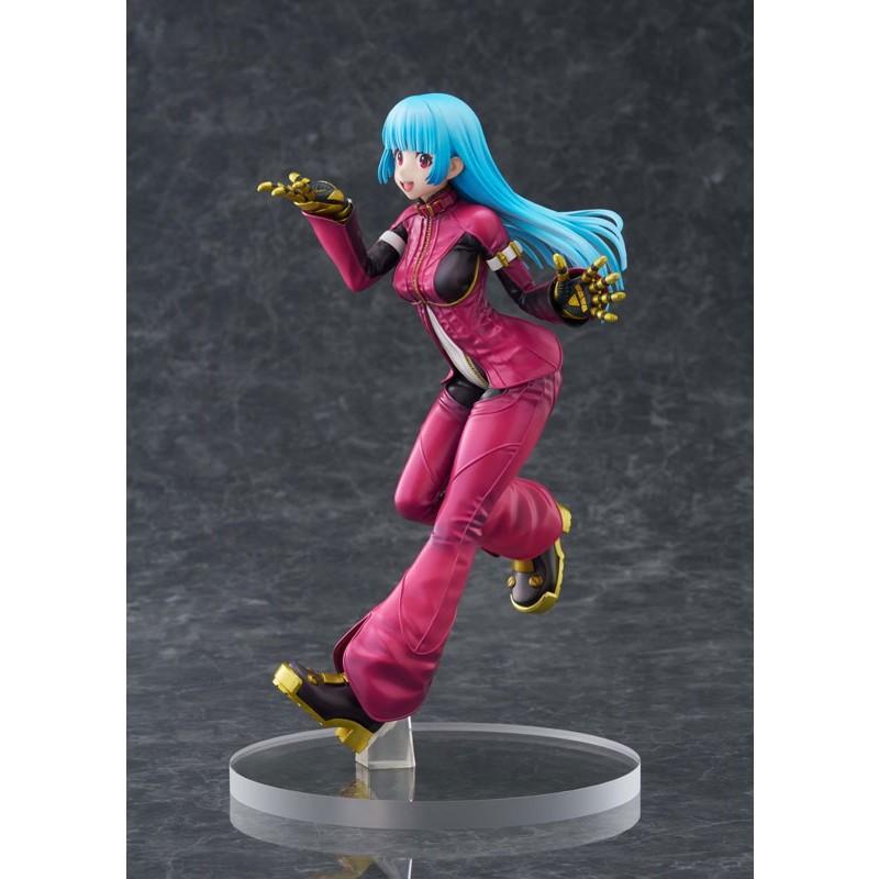 予約安心出荷』{FIG} Fighting Girls Collection クーラ・ダイアモンド