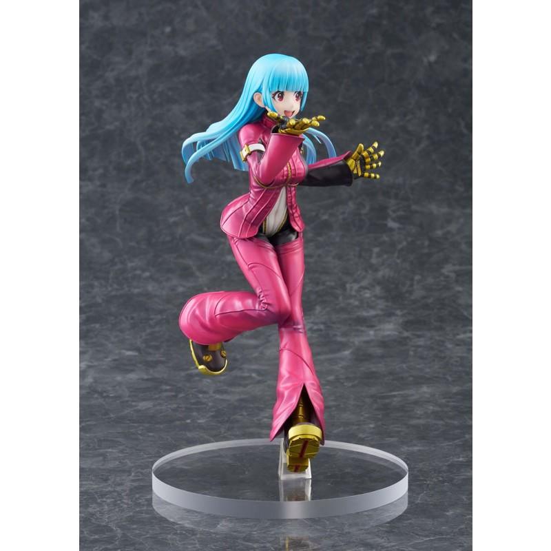 予約安心出荷』{FIG} Fighting Girls Collection クーラ・ダイアモンド