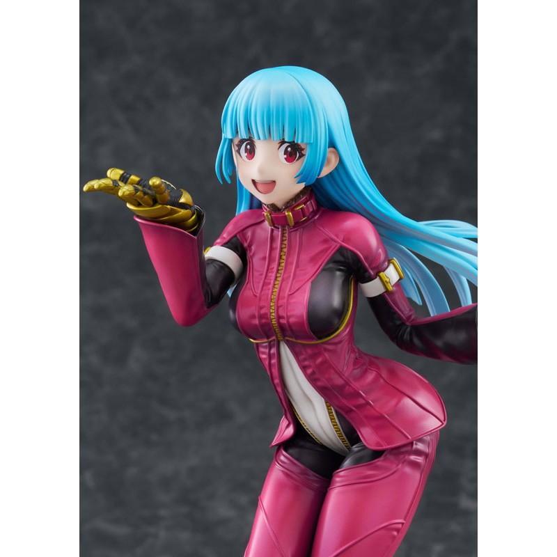 予約安心出荷』{FIG} Fighting Girls Collection クーラ・ダイアモンド