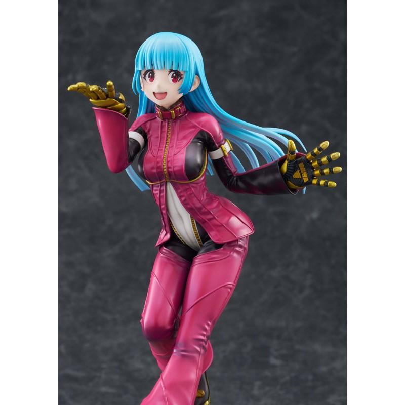 予約安心出荷』{FIG} Fighting Girls Collection クーラ・ダイアモンド