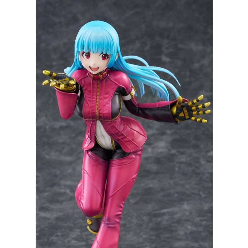 予約安心出荷』{FIG} Fighting Girls Collection クーラ・ダイアモンド