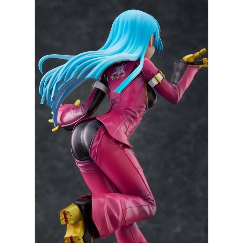予約安心出荷』{FIG} Fighting Girls Collection クーラ・ダイアモンド