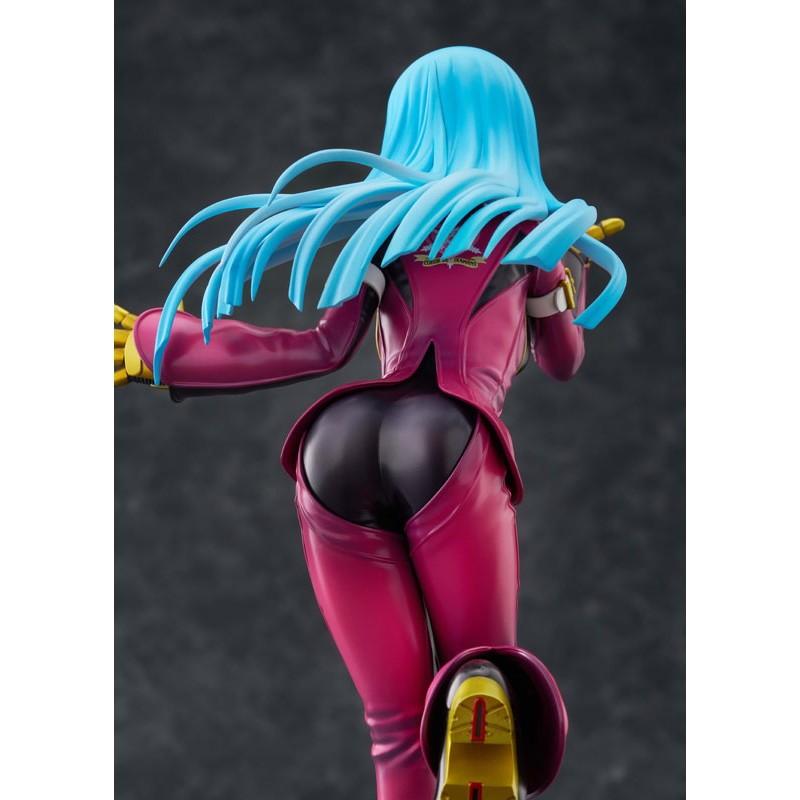 予約安心出荷』{FIG} Fighting Girls Collection クーラ・ダイアモンド