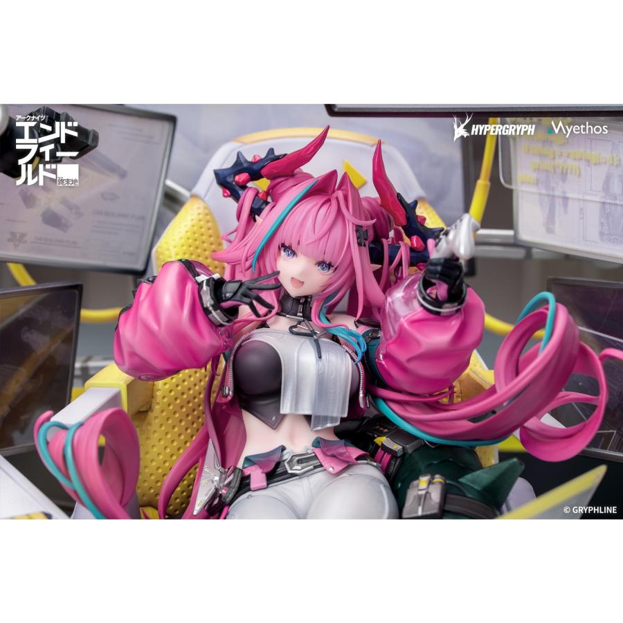 予約安心出荷』{FIG} イヴォンヌ アークナイツ:エンドフィールド 1/7