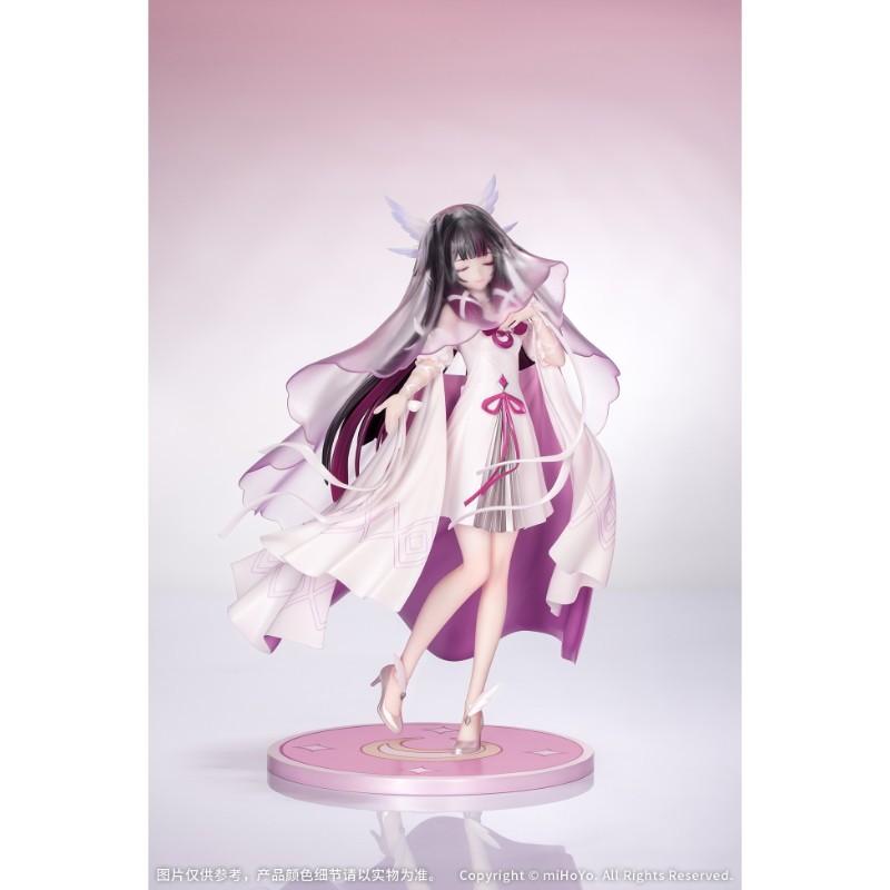 予約安心出荷』{FIG} Gift+ コロンビーナ・喜びの集いVer. 原神 1/8