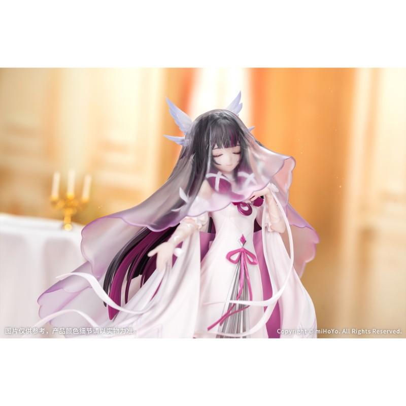 予約安心出荷』{FIG} Gift+ コロンビーナ・喜びの集いVer. 原神 1/8