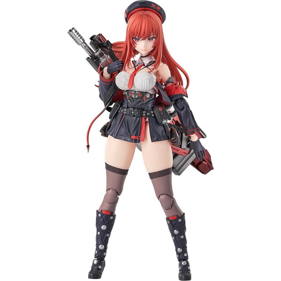 予約安心出荷』{FIG} Hyper Body ラピ:レッドフード 勝利の女神:NIKKE