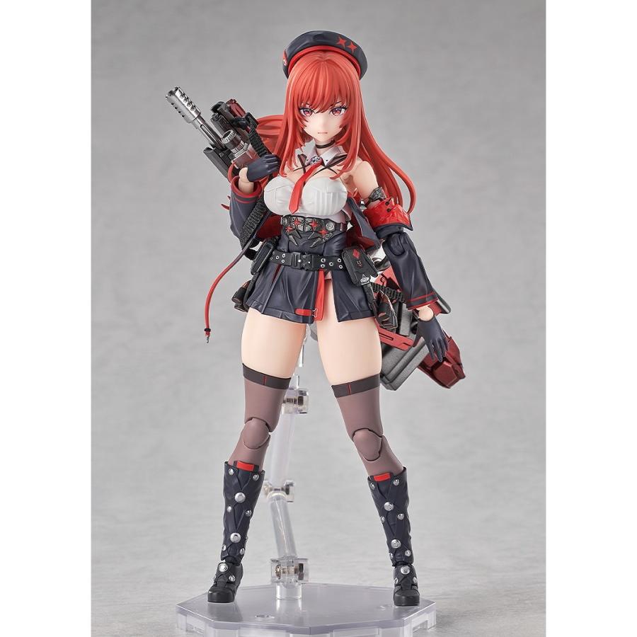 予約安心出荷』{FIG} Hyper Body ラピ:レッドフード 勝利の女神:NIKKE