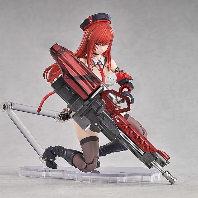 予約安心出荷』{FIG} Hyper Body ラピ:レッドフード 勝利の女神:NIKKE