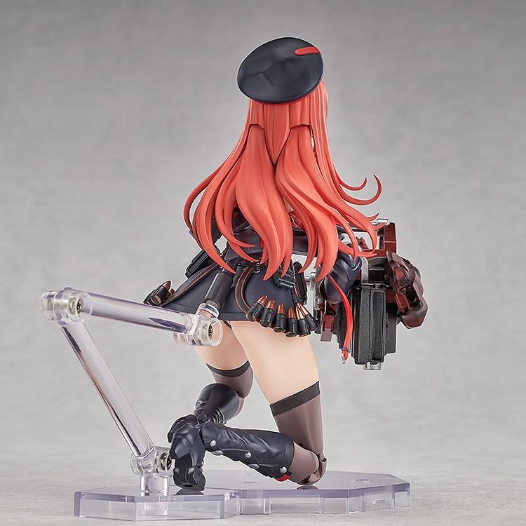 予約安心出荷』{FIG} Hyper Body ラピ:レッドフード 勝利の女神:NIKKE