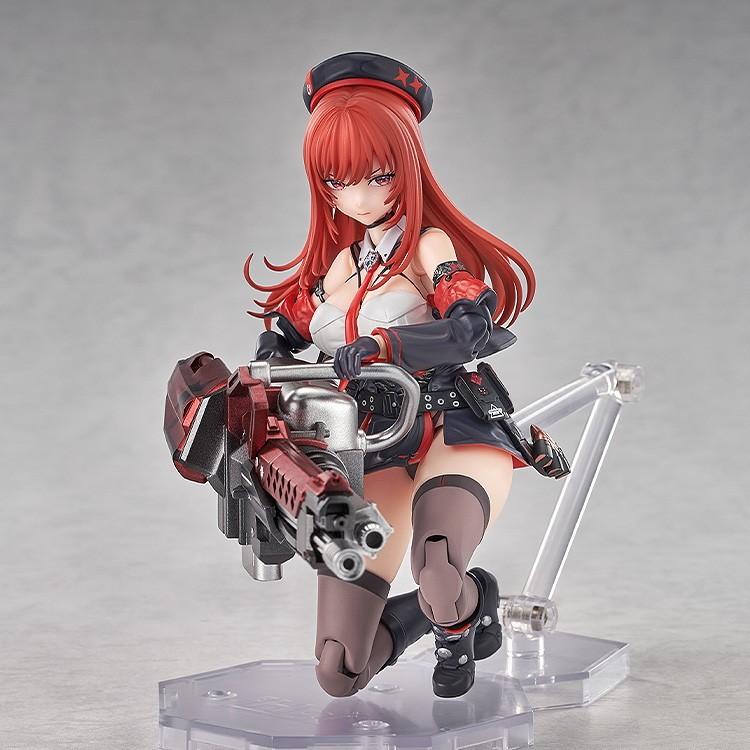 予約安心出荷』{FIG} Hyper Body ラピ:レッドフード 勝利の女神:NIKKE