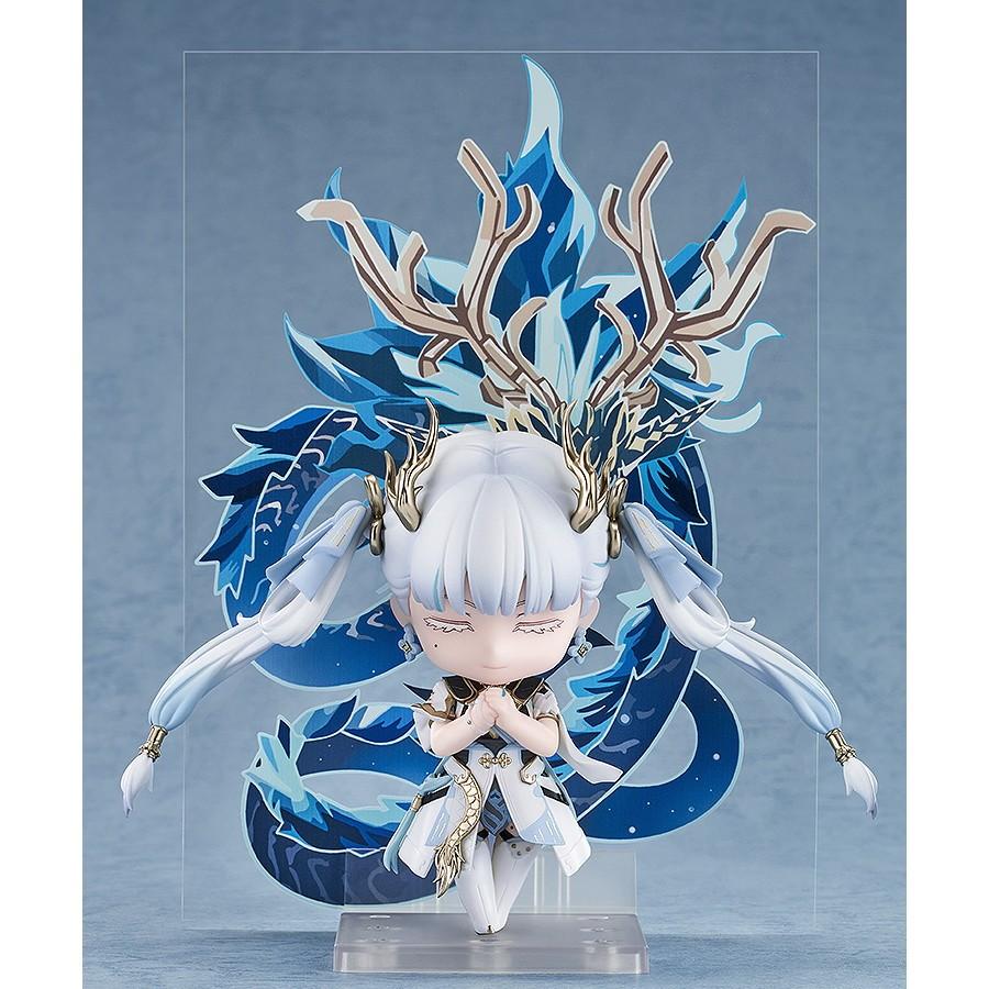 予約安心出荷』{FIG} ねんどろいど 2889 今汐(こんし) 鳴潮 完成品